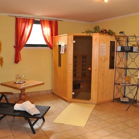 Pensjonat Ehstandhof