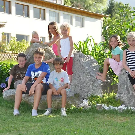 Penzion Ehstandhof Uderns