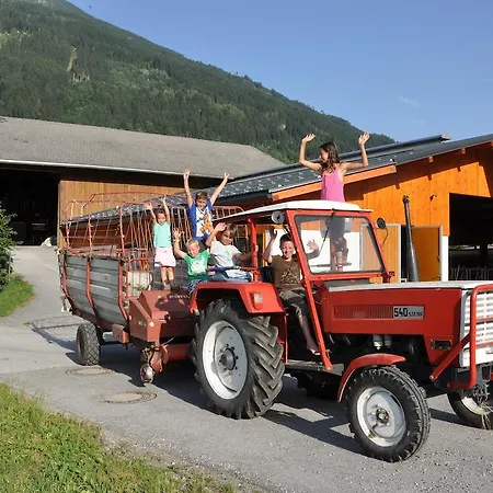 Pensjonat Ehstandhof Uderns