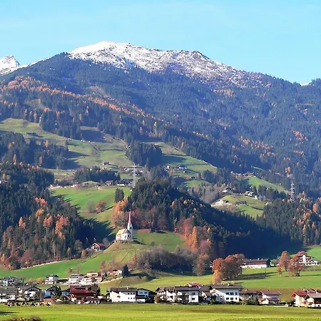 Penzion Ehstandhof 3*