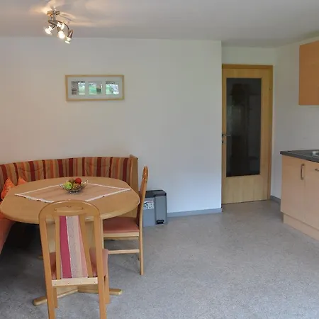 Pensjonat Ehstandhof 3*