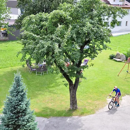 Penzion Ehstandhof