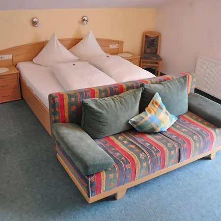 Ehstandhof Penzion 3*