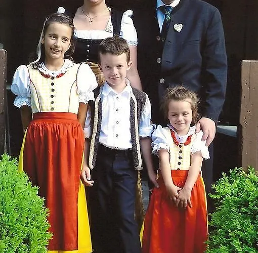 إهستاندهوف بيت ضيافة أوديرنز