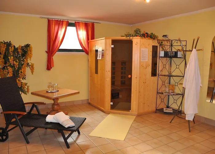 بيت ضيافة إهستاندهوف