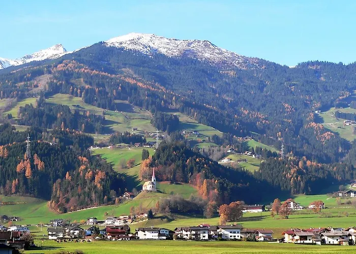 بيت ضيافة إهستاندهوف 3*