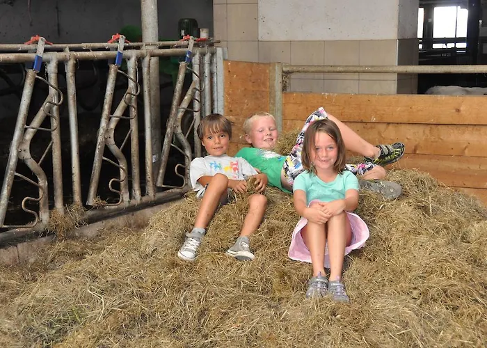 بيت ضيافة إهستاندهوف