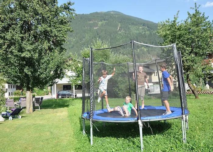 بيت ضيافة إهستاندهوف 3*