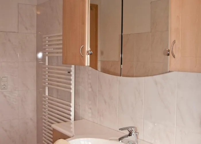 بيت ضيافة إهستاندهوف أوديرنز