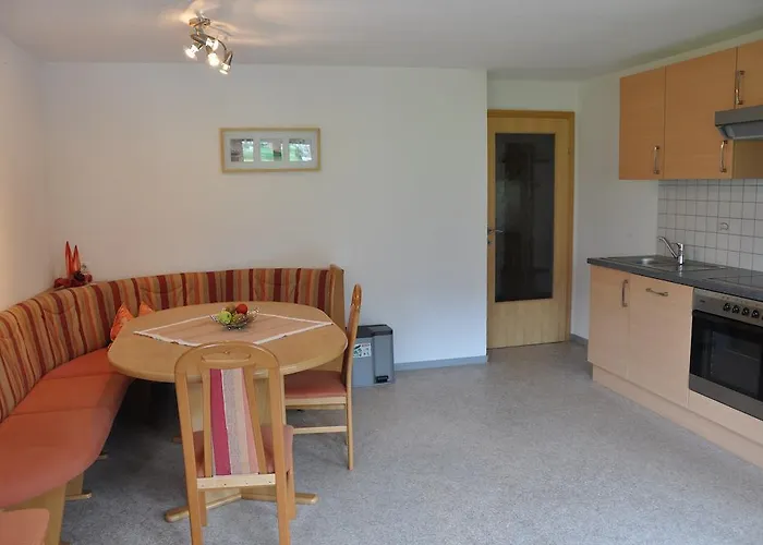 بيت ضيافة إهستاندهوف 3*