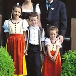 Ehstandhof בית הארחה אודרנס