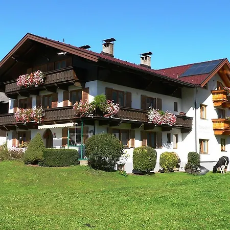 Ehstandhof Uderns
